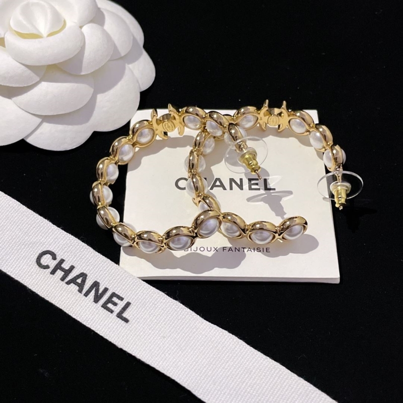 Chanel Necklaces